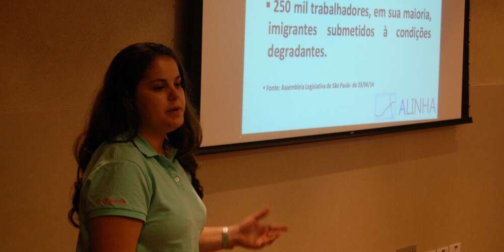 Startup parceira do projeto “Uma mensagem para a liberdade” vence Social Good Brasil