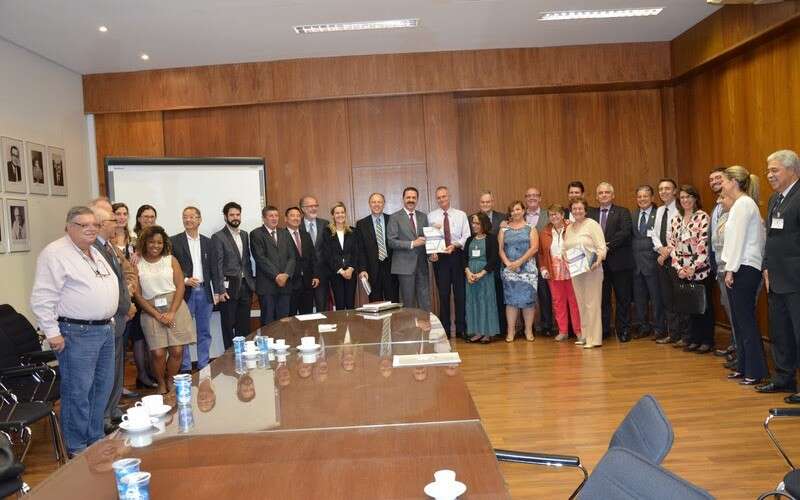 Aliança Empreendedora participa da Frente Parlamentar do Empreendedorismo no estado de São Paulo