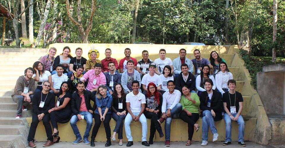 Em parceria inédita, Aliança Empreendedora e Fundação Telefônica Vivo apoiam jovens empreendedores por meio de incubação de projetos com tecnologia