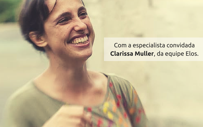 Webinar Aliança Empreendedora: Conheça a experiência do Instituto Elos com mobilização comunitária!