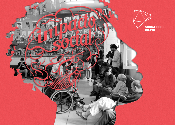 Social Good Brasil abre inscrições para Lab 2016