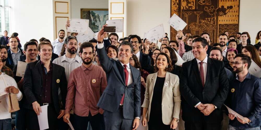 Iniciativas inovadoras e inspiradoras marcam encerramento do Geração Empreendedora – Desafio Paraná: conheça as histórias dos empreendedores destaque!
