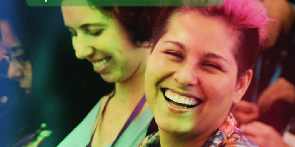 Sua organização ou empresa de consultoria pode ser selecionada para atuar com o projeto e impactar jovens empreendedores de todo o Brasil!