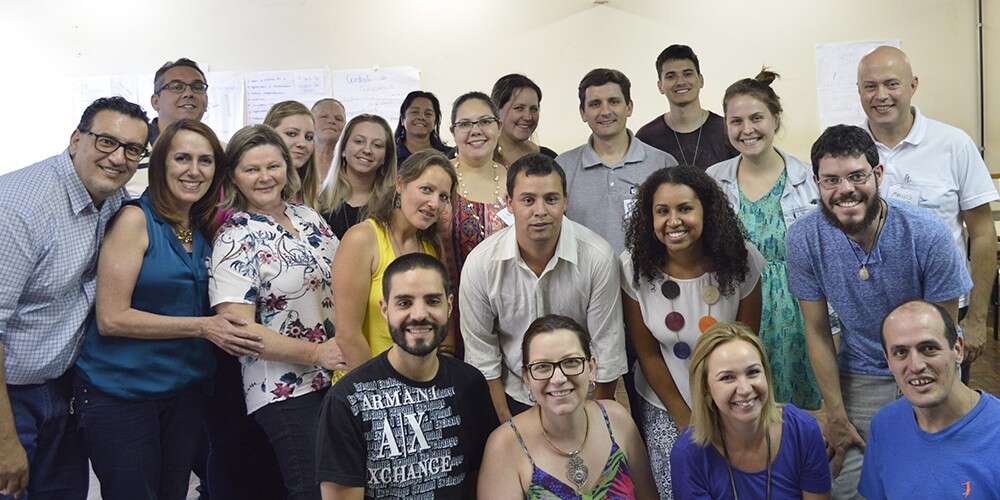 Organizações selecionadas no Projeto Empreendedorismo na Comunidade 2017 terão segunda chance para apresentar projetos e captar recursos