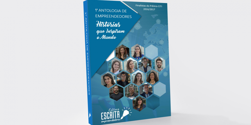 Empreendedora apoiada pela Aliança faz campanha no Catarse com histórias do Prêmio Citi Jovens Microempreendedores