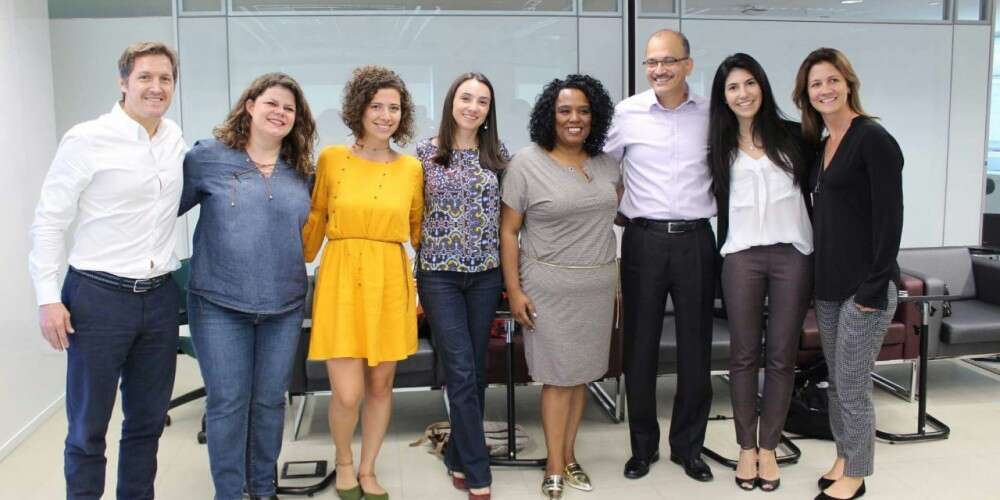 Aliança Empreendedora e vencedoras do Concurso Hora de Brilhar se juntam ao time Unilever em evento sobre Ciclo Brilhante