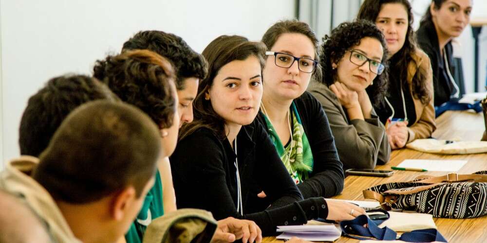 Balanço aponta avanços do programa Geração Empreendedora