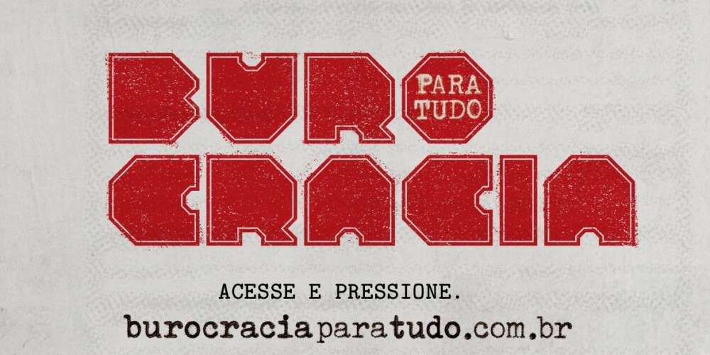A burocracia que o empreendedor vive todos os dias é um dos maiores obstáculos para o crescimento no Brasil.