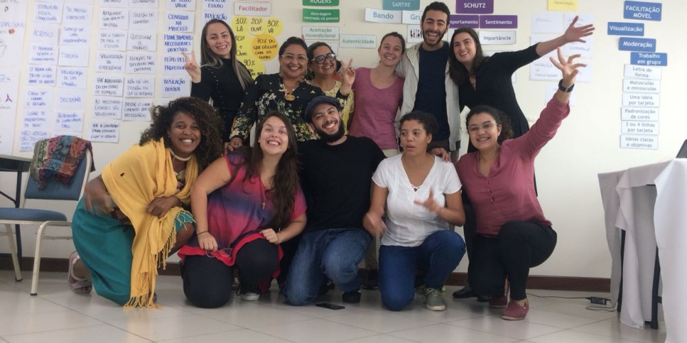 Com Cineclube, qualificação gratuita de empreendedores fica acessível para todo o país