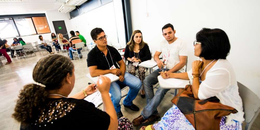 Aliança Empreendedora abre inscrições para novo programa de voluntariado