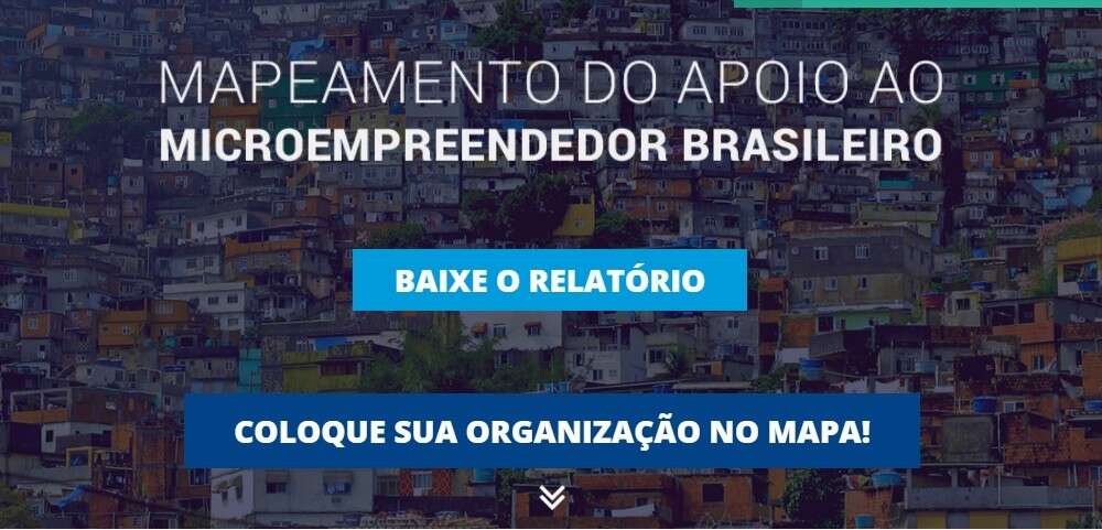 Mapa de Apoio ao Microempreendedor ganha reforço