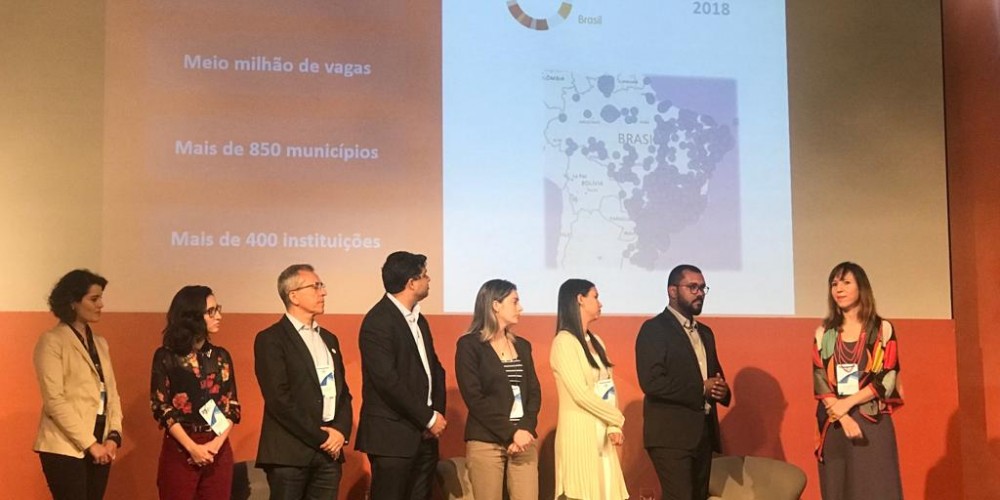 Aliança Empreendedora participa da Semana Global de Empreendedorismo