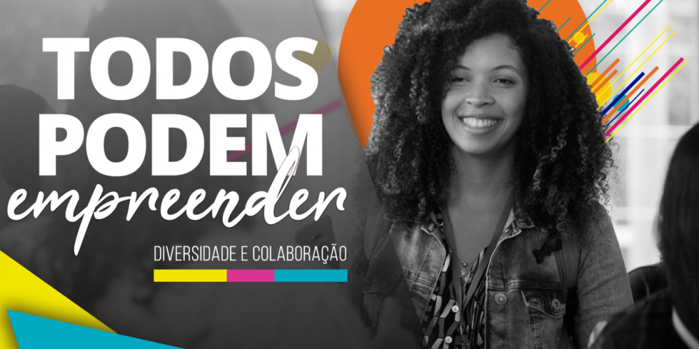Diversidade e Colaboração: conheças os temas centrais do próximo Encontro Nacional de Microempreendedores da Aliança Empreendedora