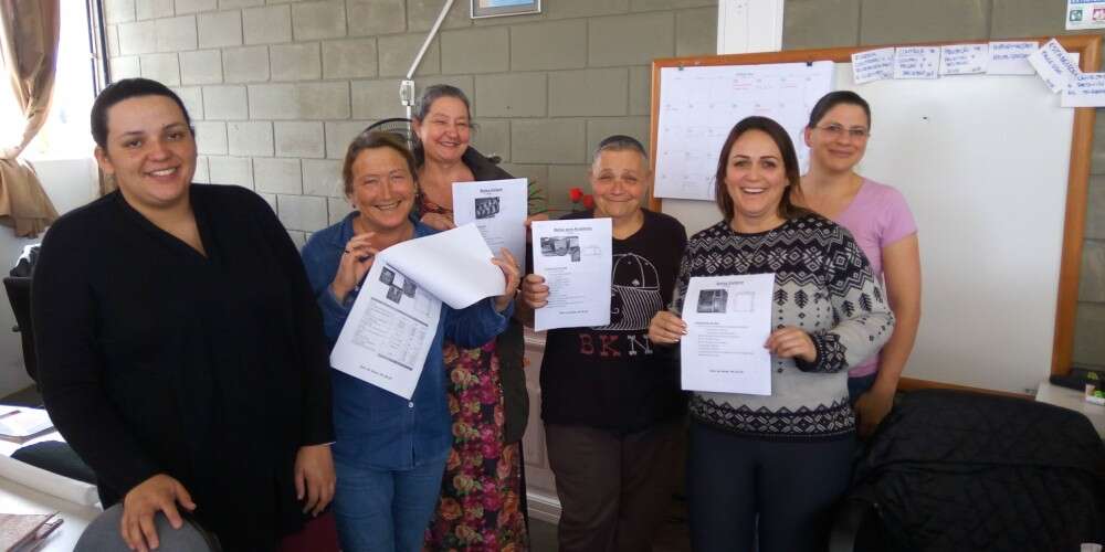 Aliança Empreendedora conclui projeto de capacitação e desenvolvimento para nova estrutura de gestão da Associação Borda Viva