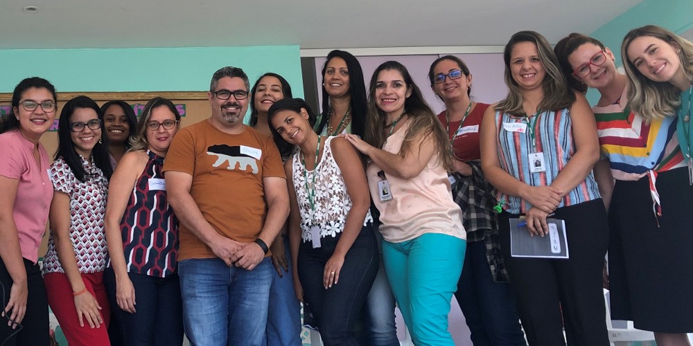 Curso gratuito do Tecendo Sonhos capacita costureiras e artesãs de Caruaru para o empreendedorismo feminino