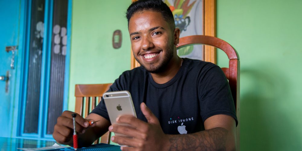 Inscrições para curso online e gratuito para empreendedores estão abertas em cidades de Minas Gerais, São Paulo e Paraná