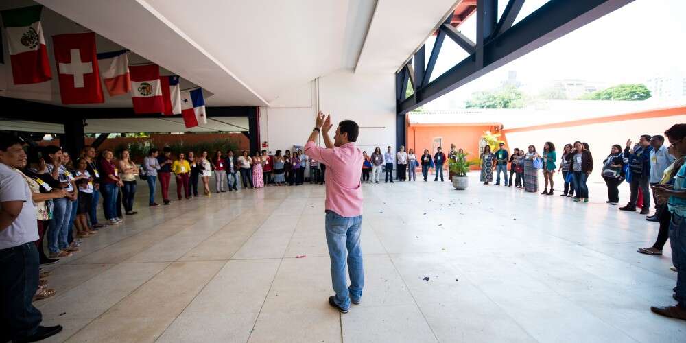 Empresas e microempreendedores se reúnem em evento da Aliança Empreendedora na Semana Global do Empreendedorismo
