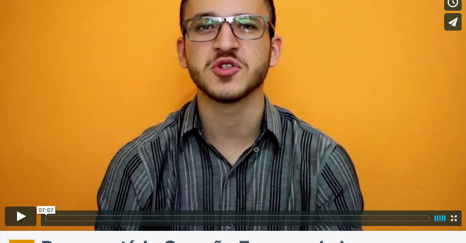 Microempreendedores apoiados pelo Geração Empreendedora em Niterói falam dos impactos do projeto em seus negócios em vídeo produzido por uma das organizações aliadas do projeto