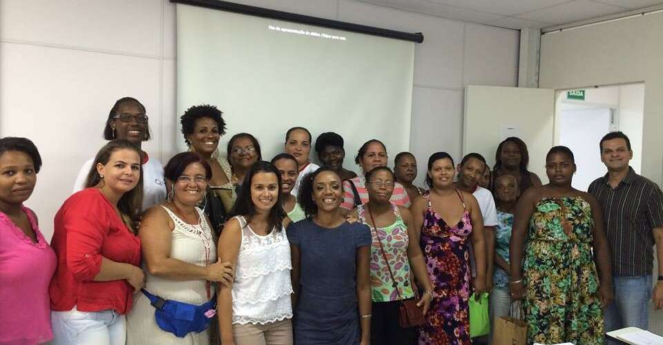 Evento do projeto Kiteiras fala de empreendedorismo e superação de desafios em Salvador