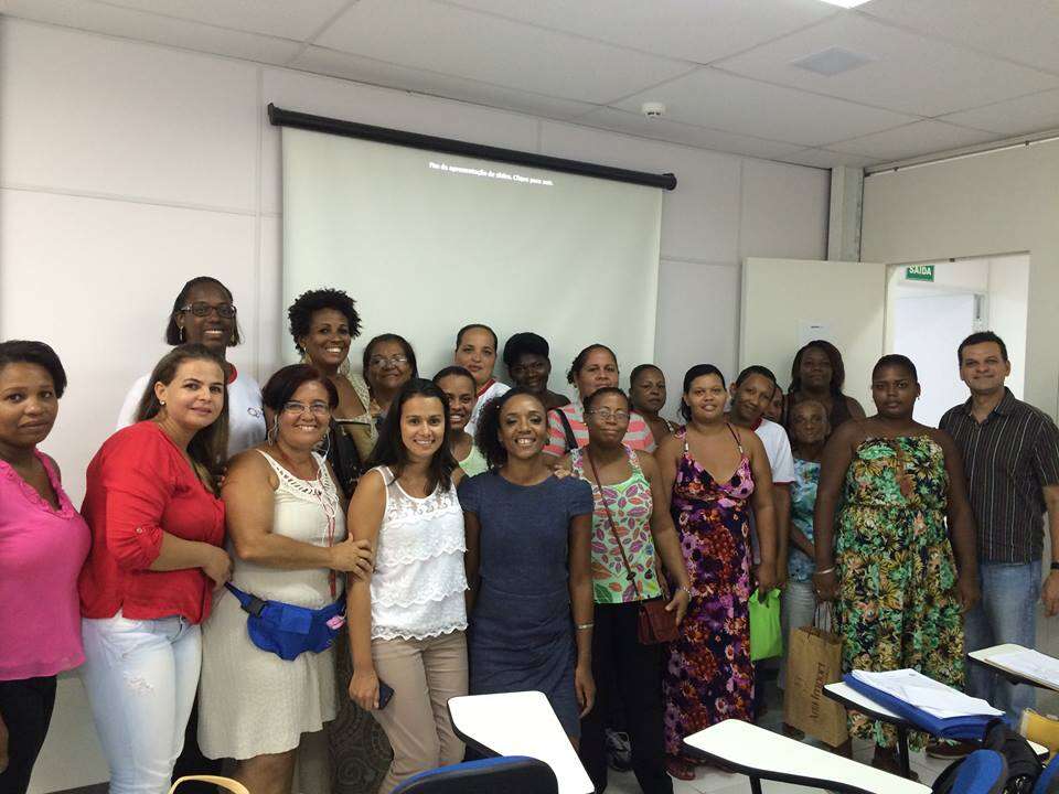 Evento do projeto Kiteiras fala de empreendedorismo e superação de desafios em Salvador