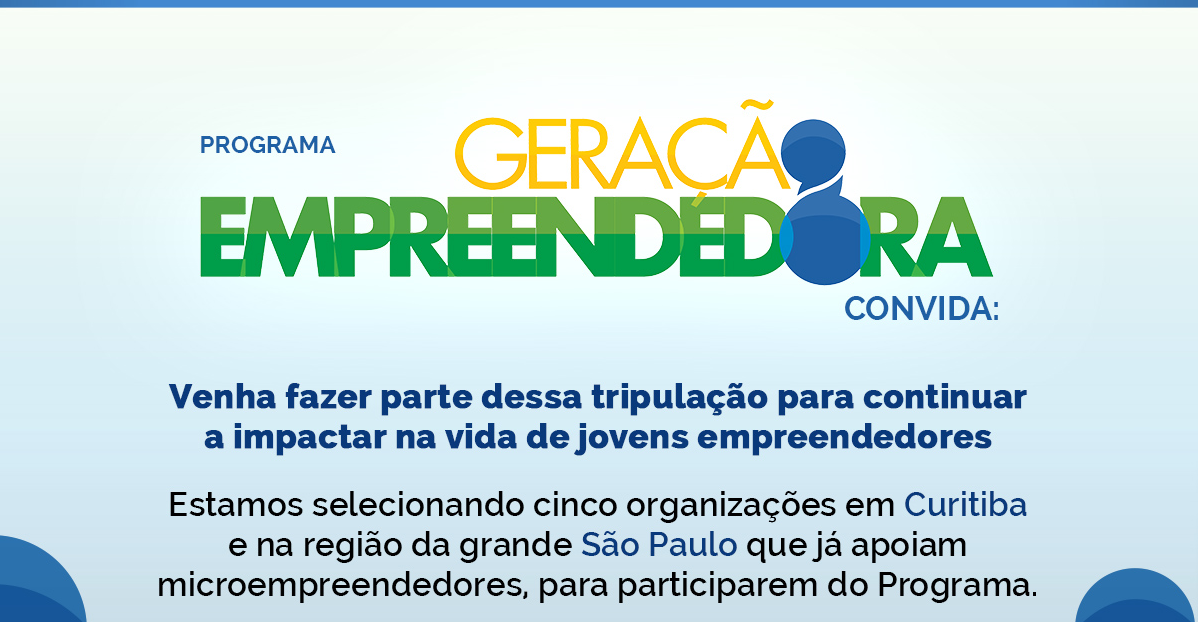 <!--:pt--></noscript>Edital: Aliança Empreendedora procura organizações que apoiam microempreendedores(a) em São Paulo-SP e Curitiba-PR <!--:-->