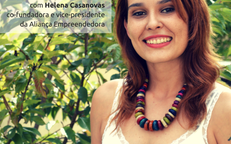 (Português) Conheça o Effectuation: Assista a gravação do webinar da Aliança Empreendedora!