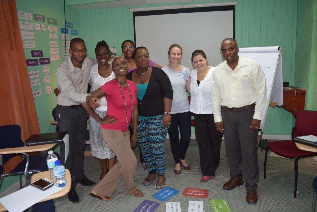 Treinamento em Barbados finaliza fase piloto das capacitações da Aliança Empreendedora para organizações sociais em outros países