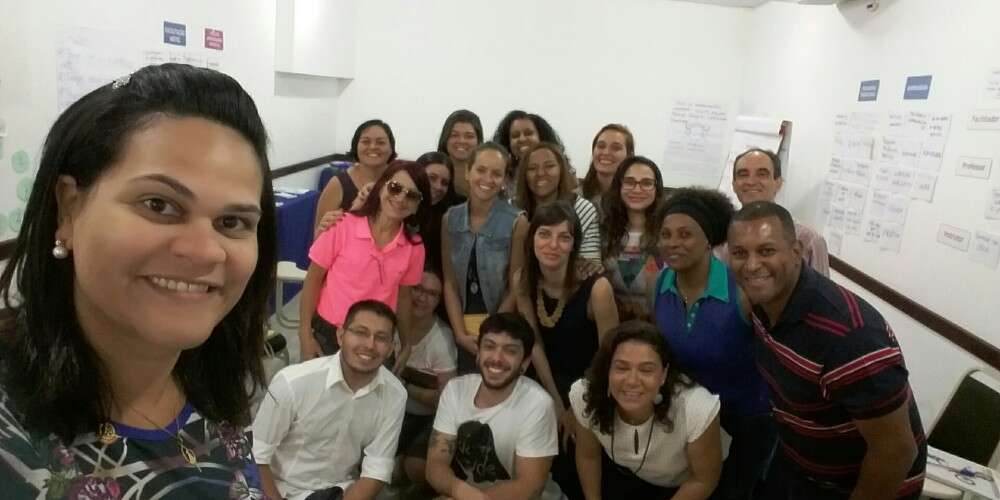 Aliança Empreendedora capacita 18 organizações sociais selecionadas em edital do Instituto Lojas Renner