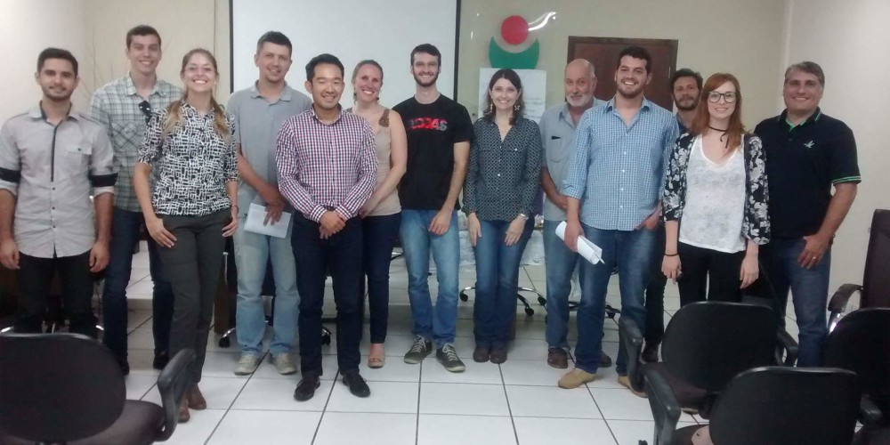 Índice de Inclusão Empreendedora é utilizado pelo SEBRAE-PR para análise do perfil de empresários incubados no Paraná