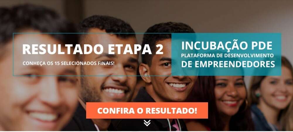 Conheça os selecionados para o segundo ano do projeto de apoio a jovens empreendedores de tecnologia com a Fundação Telefônica VIVO