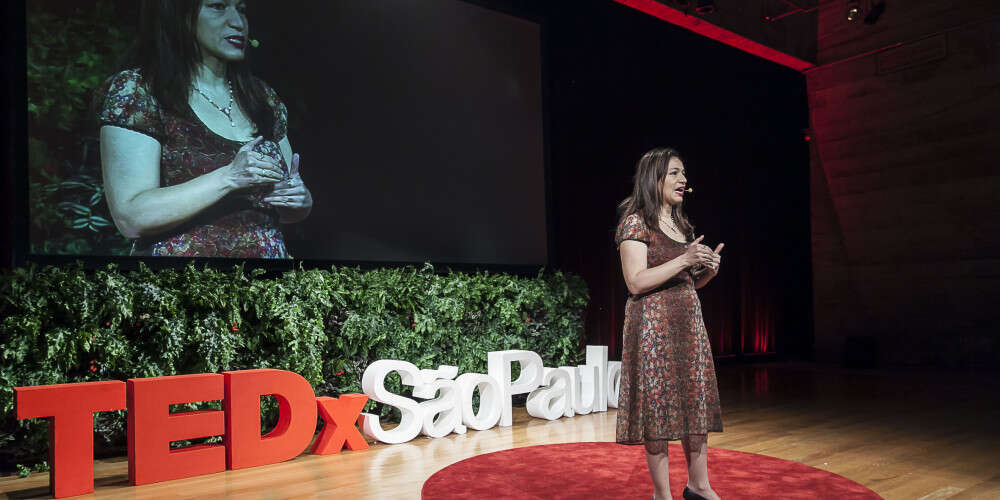 Vídeos do TEDxSãoPaulo Ideias Empreendedoras que já estão disponibilizados!