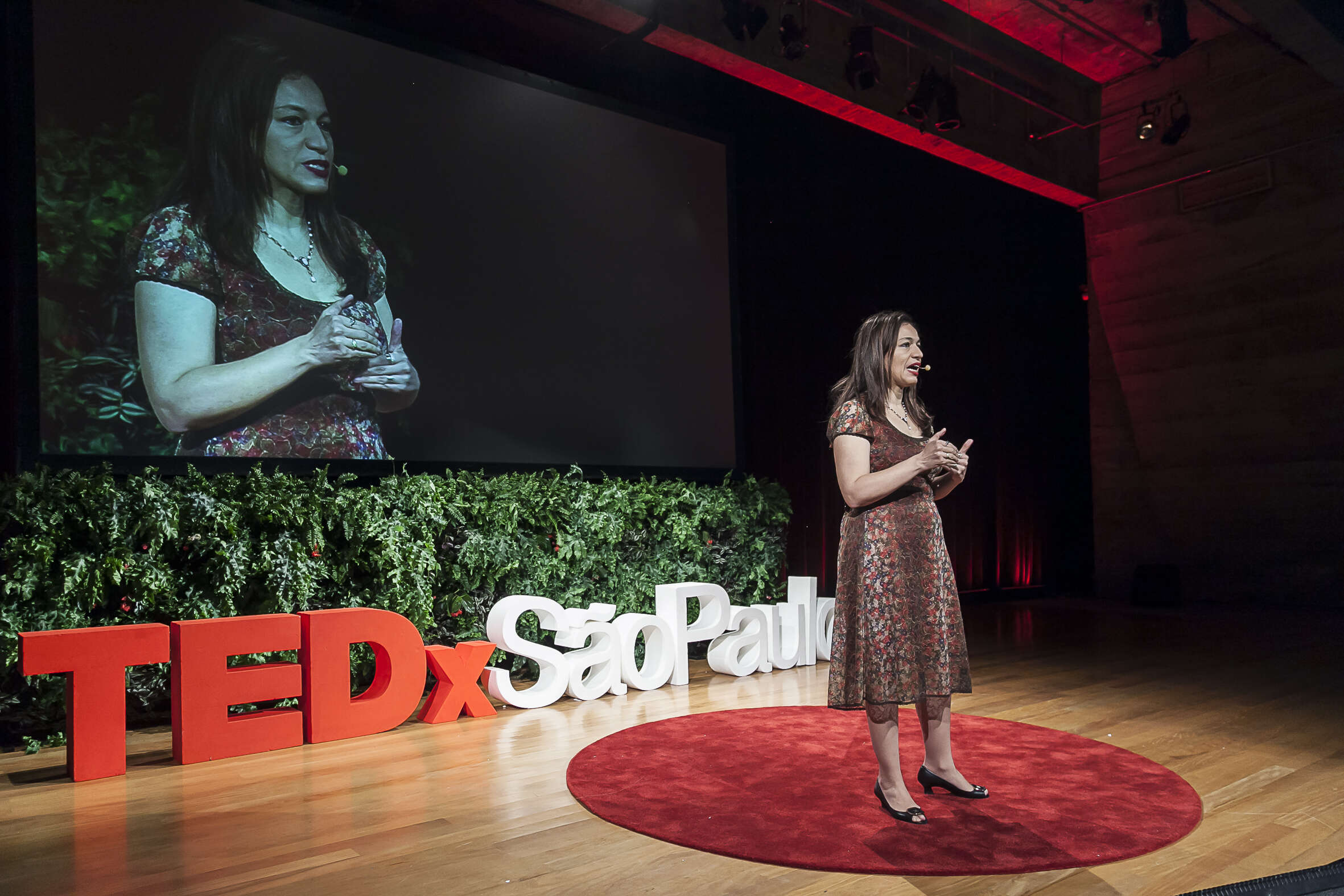 Vídeos do TEDxSãoPaulo Ideias Empreendedoras que já estão disponibilizados!