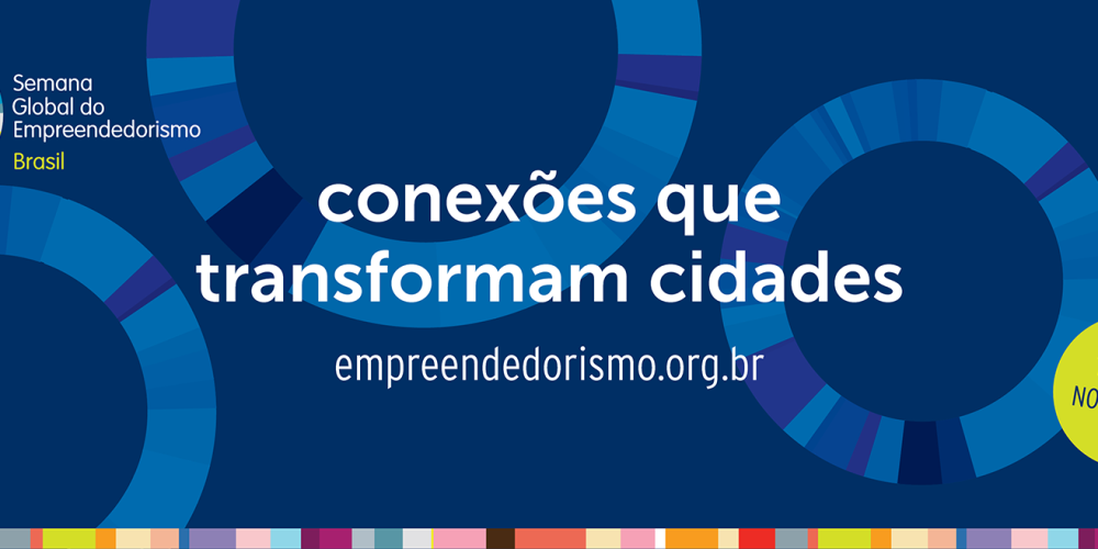 É dada a largada para a Semana Global do Empreendedorismo 2016