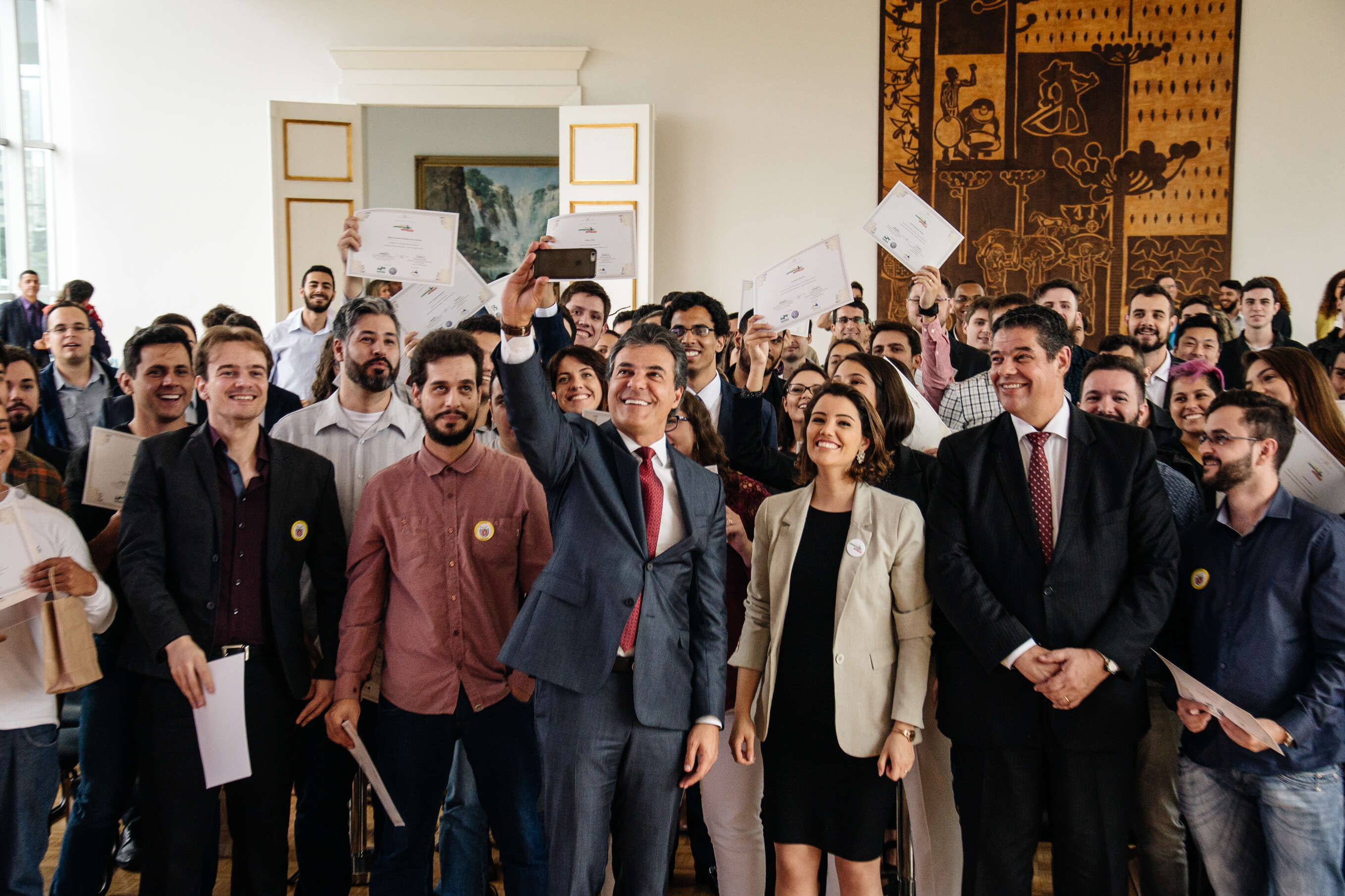 Iniciativas inovadoras e inspiradoras marcam encerramento do Geração Empreendedora – Desafio Paraná: conheça as histórias dos empreendedores destaque!