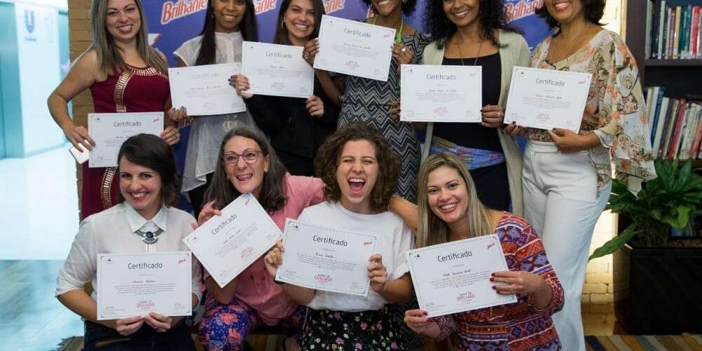 Conheça as 10 empreendedoras incríveis finalistas do concurso Hora de Brilhar 2016
