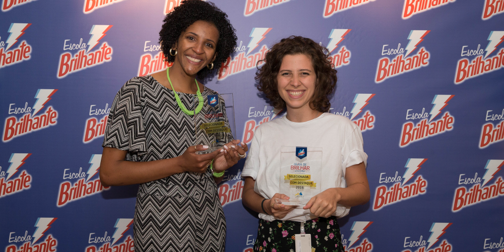 Conheça as empreendedoras vencedoras do concurso Hora de Brilhar 2016