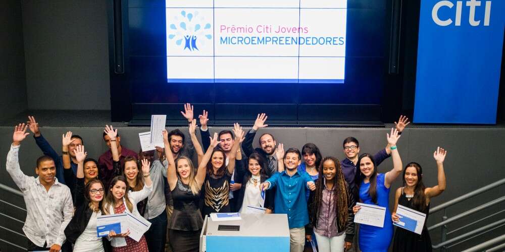 De hostel a rota de embarcações no rio Amazonas: Conheça as histórias vencedoras do Prêmio Citi Jovens Microempreendedores