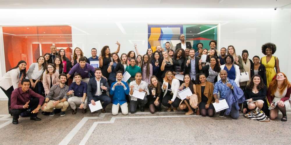 “O maior potencial que o Brasil tem adormecido é o microempreendedor.” Assista ao vídeo de encerramento do Prêmio Citi Jovens Microempreendedores e saiba como foi a premiação