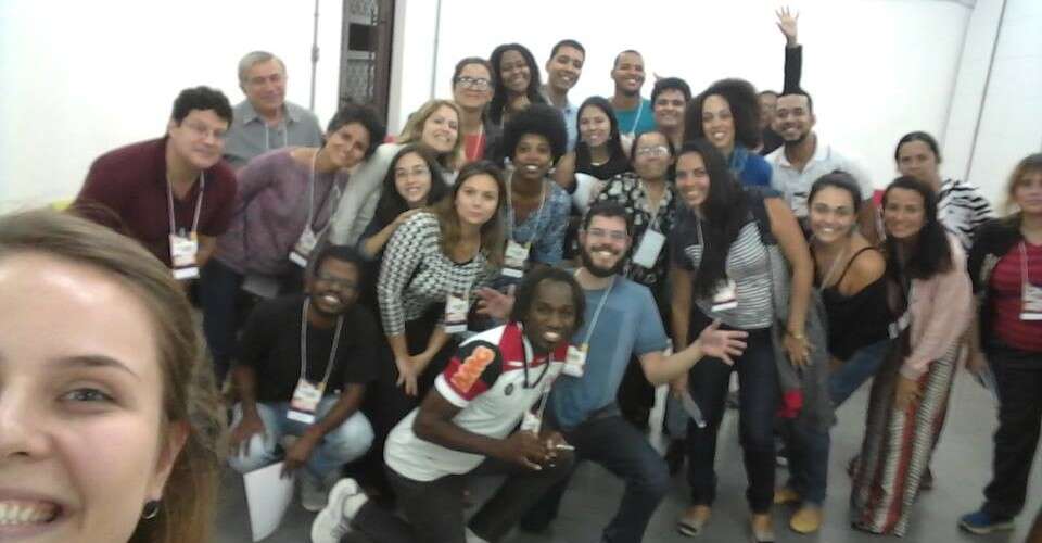 Geração Empreendedora Rio de Janeiro reúne jovens empreendedores em encontro regional de integração