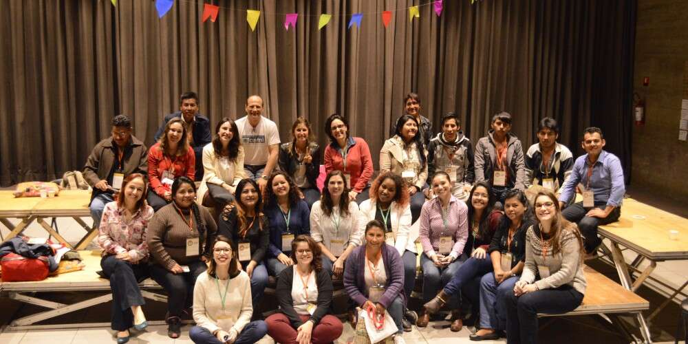 Tecendo Sonhos apresenta conquistas e constrói perspectivas de atuação do Programa com principais stakeholders