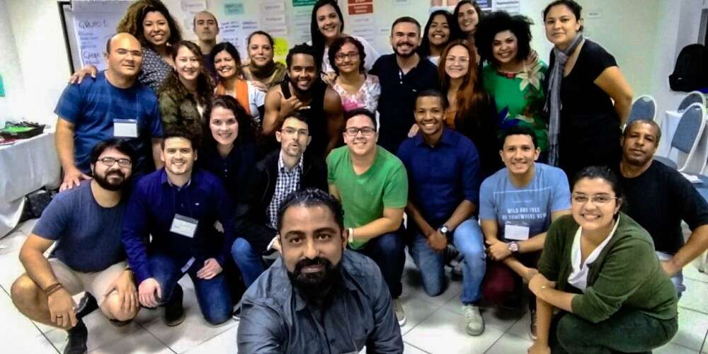 Organizações selecionadas do Programa Geração Empreendedora recebem treinamento para apoiar microempreendedores em todo o Brasil