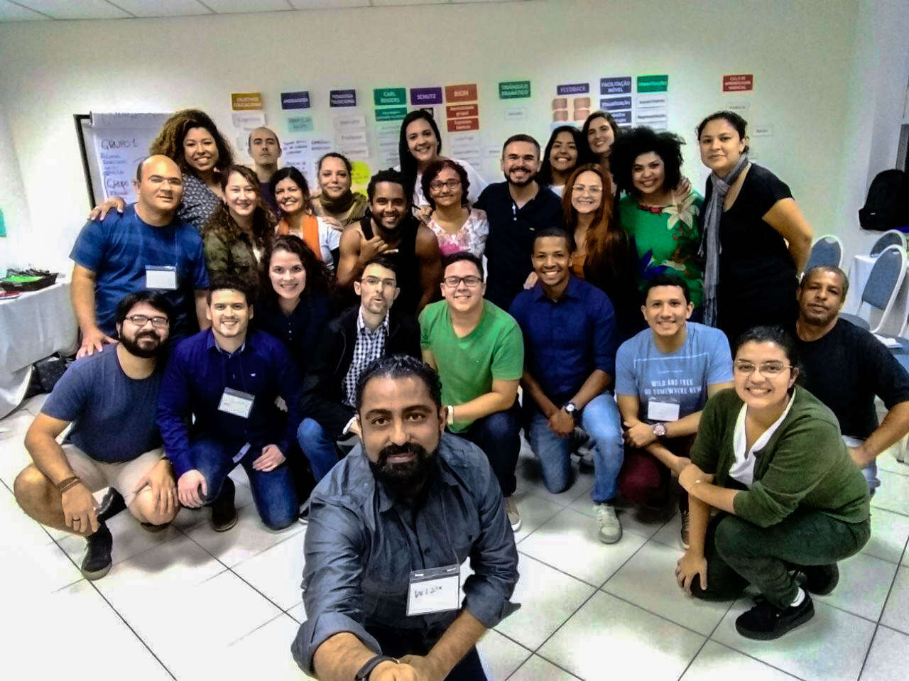 Organizações selecionadas do Programa Geração Empreendedora recebem treinamento para apoiar microempreendedores em todo o Brasil