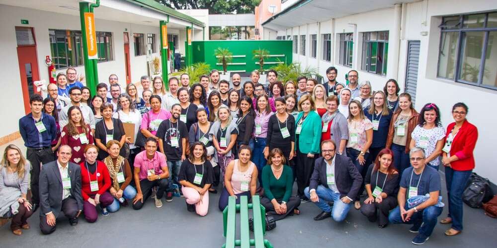 (Português) Projeto Legado completa cinco anos com 100 causas sociais apoiadas