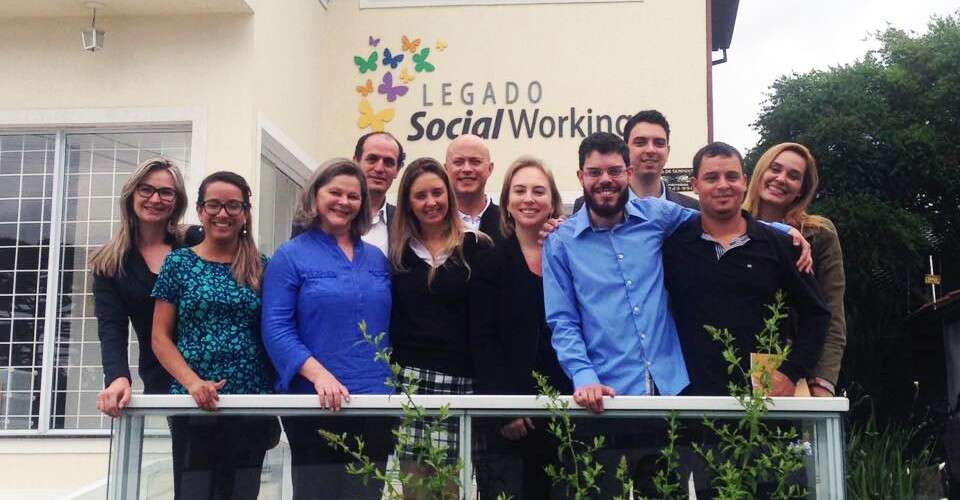 Conheça as organizações selecionadas na segunda banca do Edital 2017 do Projeto Empreendedorismo na Comunidade