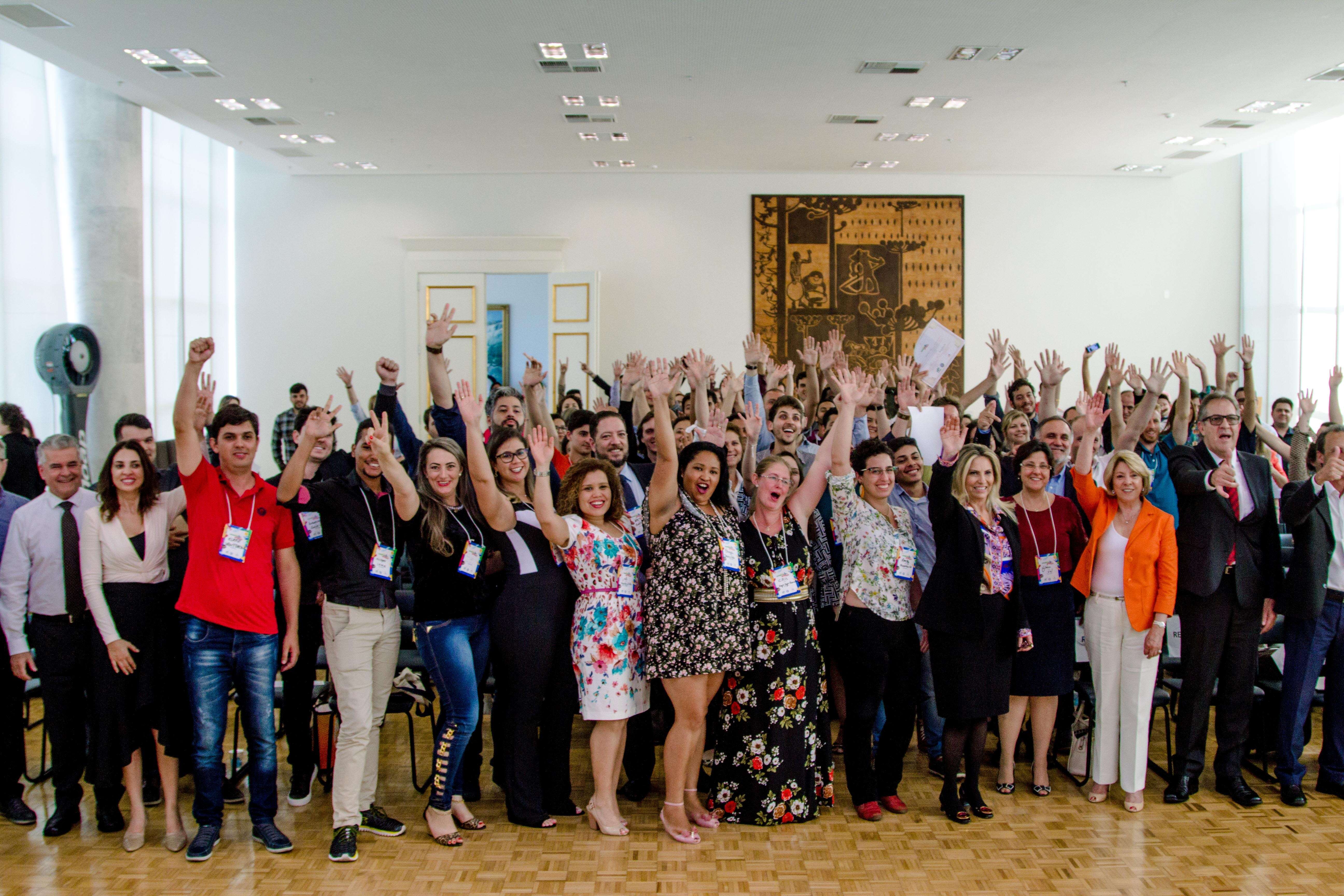 Concurso Geração Empreendedora – Desafio Paraná divulga vencedores