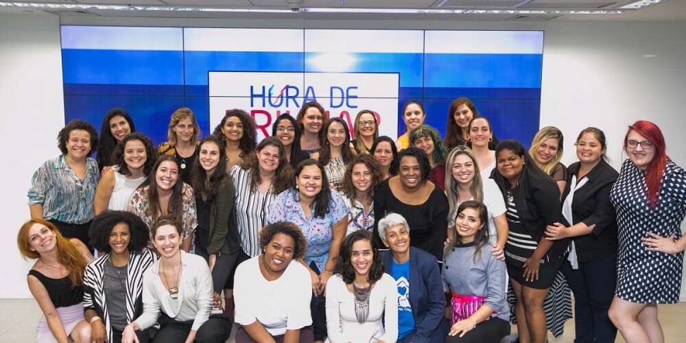 Conheça as empreendedoras finalistas do concurso Hora de Brilhar 2017/2018