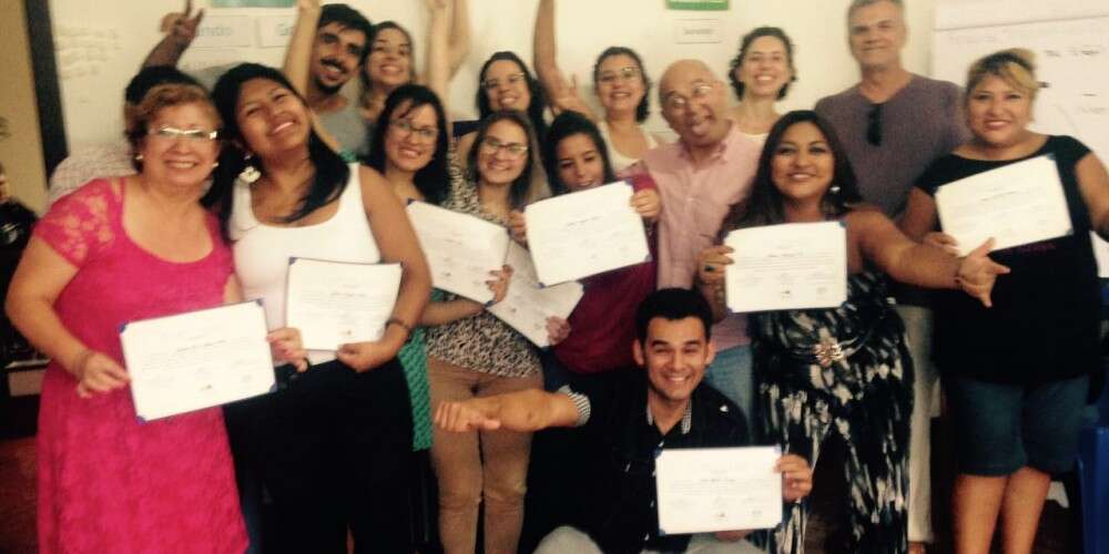 (Português) Programa Tecendo Sonhos e Organização Internacional do Trabalho se unem em construção de metodologia de apoio a microempreendedores imigrantes