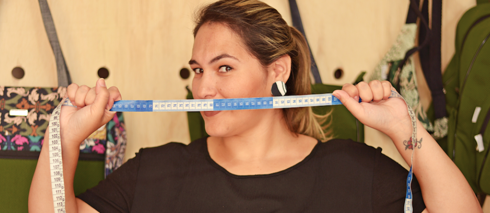 Participante da primeira turma do Ciclo Brilhante tem negócio apresentado no Domingo Legal