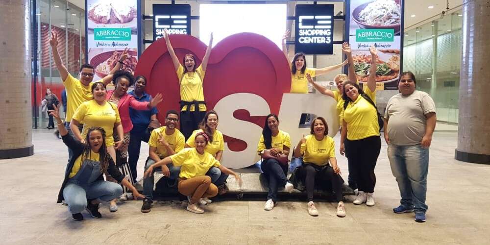Academia Assaí Bons Negócios completa um ano com reconhecimento do XVIII Prêmio ABT