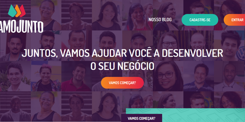 Tamo Junto: rememore as conquistas de 2018 e prepare-se para as novidades de 2019